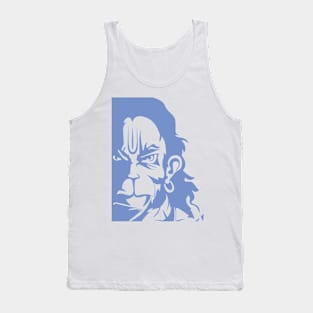 HANUMANJI Tank Top